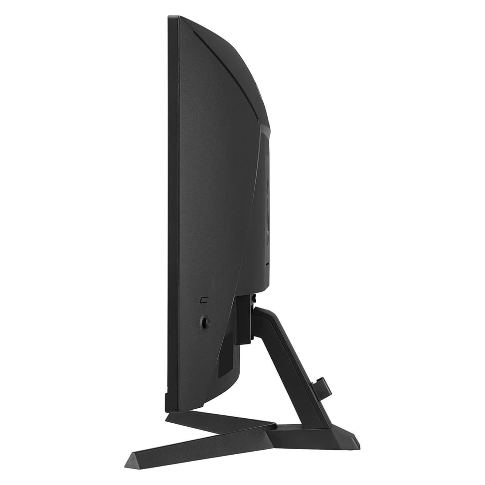 iiyama 27" LED - G-MASTER G2766HSU-B1 Red Eagle — image 3