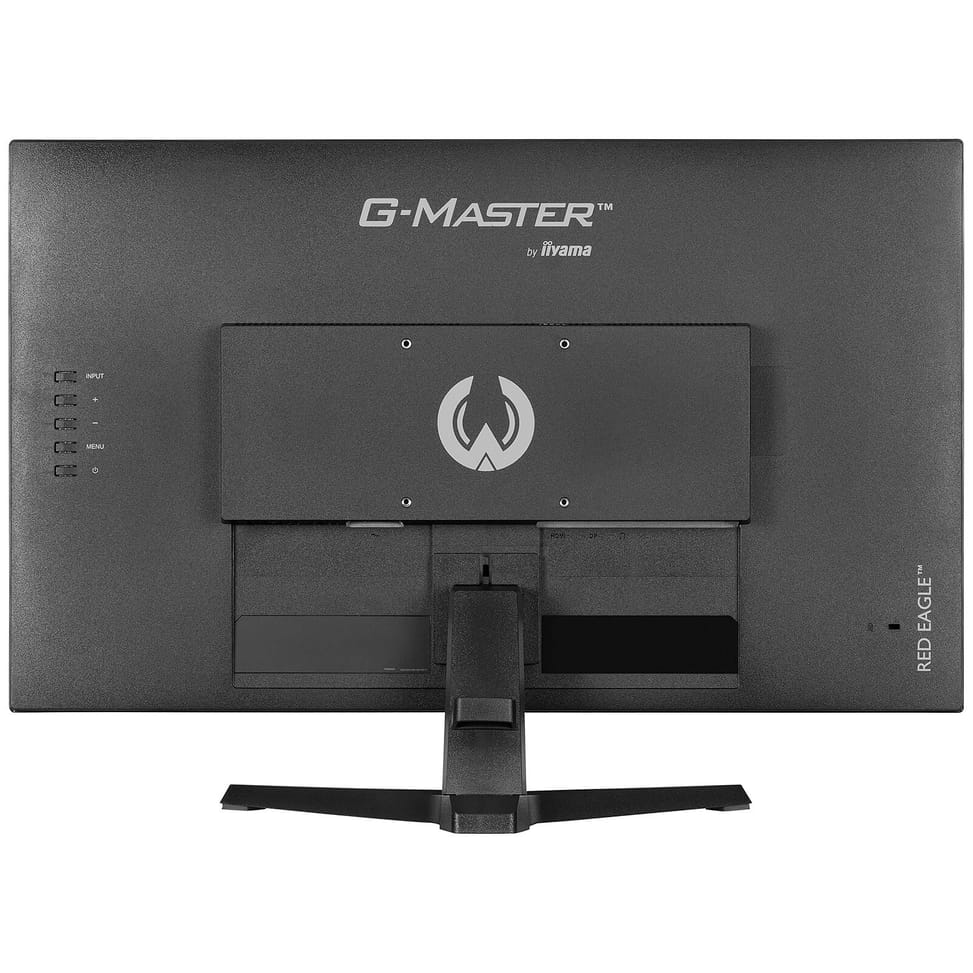 iiyama 27" LED - G-Master G2770HS-B1 Red Eagle — image 4