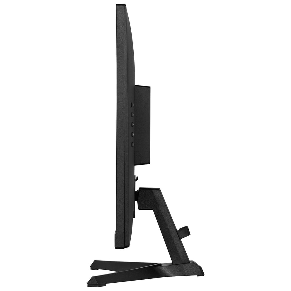 iiyama 27" LED - G-Master G2770QSU-B6 Red Eagle — image 3