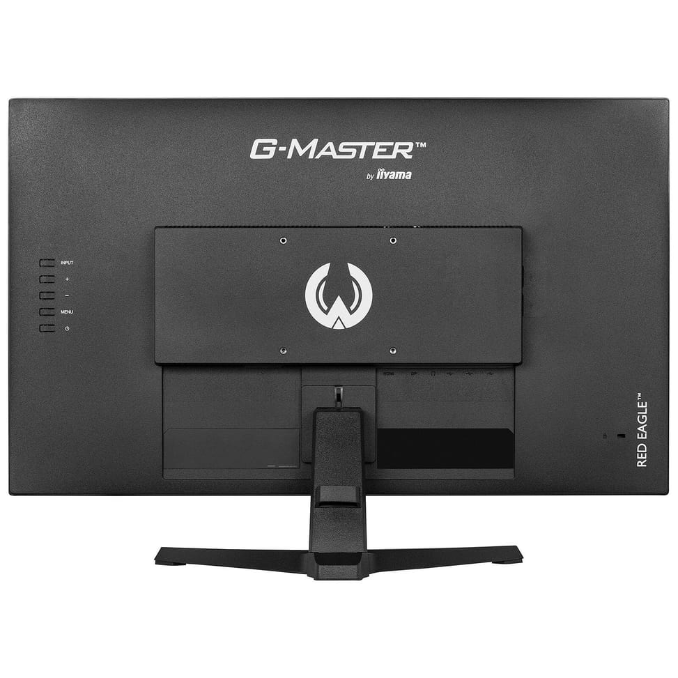 iiyama 27" LED - G-Master G2770QSU-B6 Red Eagle — image 4