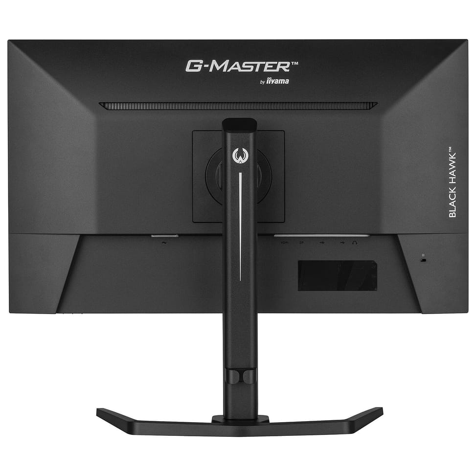 iiyama 27" LED - G-Master GB2745HSU-B2 Black Hawk — image 4