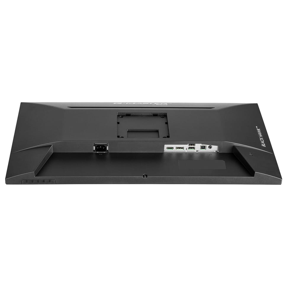 iiyama 27" LED - G-Master GB2745QSU-B2 Black Hawk — image 4