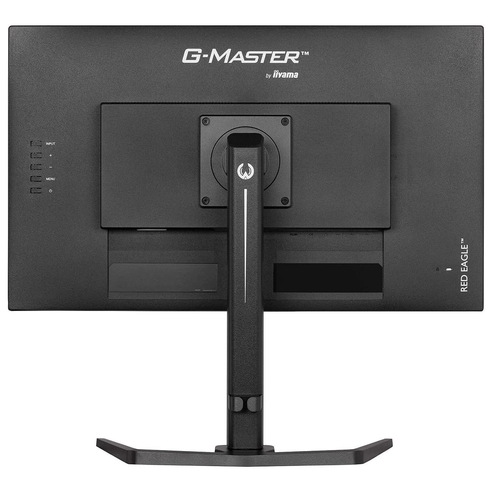 iiyama 27" LED - G-Master GB2770HSU-B6 Red Eagle — image 4