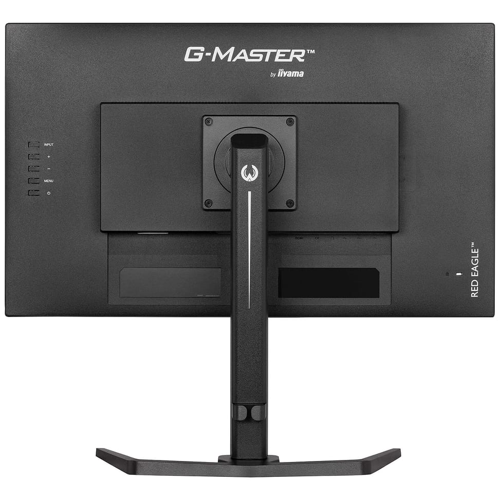 iiyama 27" LED - G-Master GB2770QSU-B6 Red Eagle — image 4