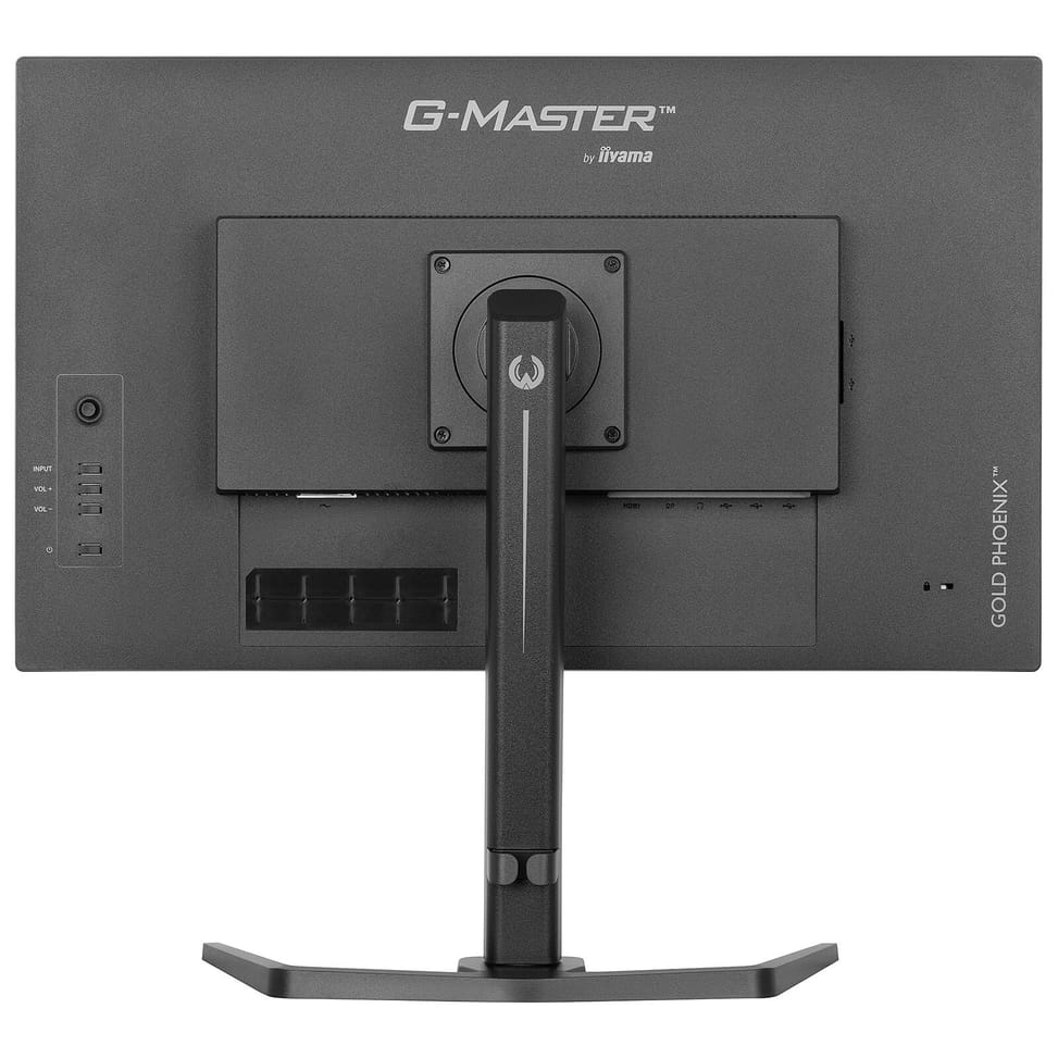 iiyama 27" LED - G-Master GB2795HSU-B1 Gold Phoenix — image 4