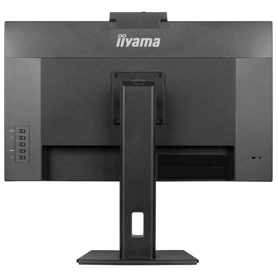 iiyama 27" LED - ProLite XUB2790QSUH-B1 — image 4