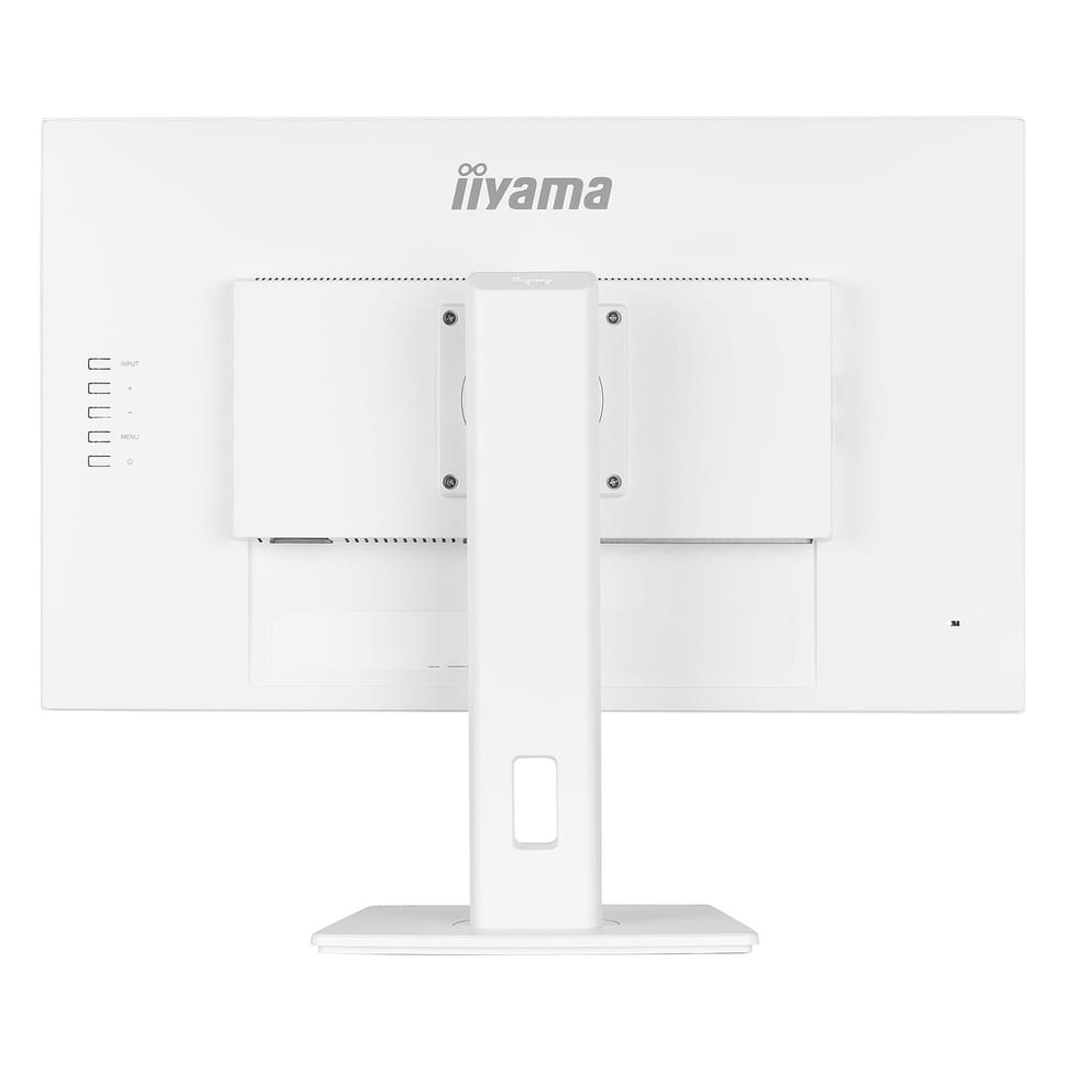 iiyama 27" LED - ProLite XUB2792QSU-W6 — image 4