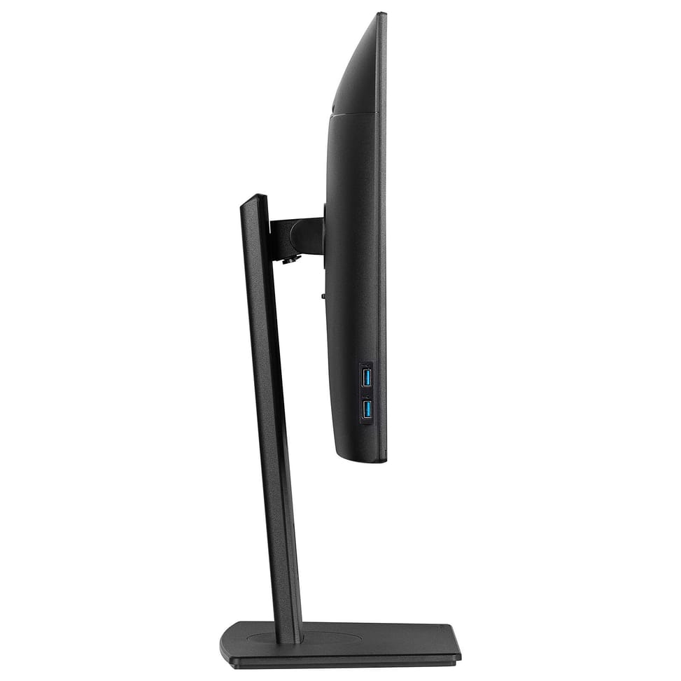 iiyama 27" LED - ProLite XUB2792UHSU-B6 — image 3