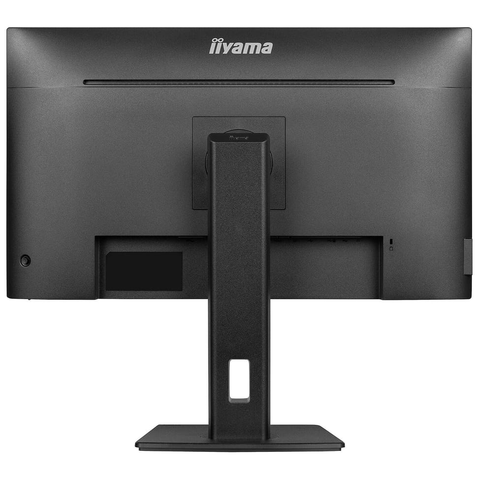 iiyama 27" LED - ProLite XUB2792UHSU-B6 — image 4