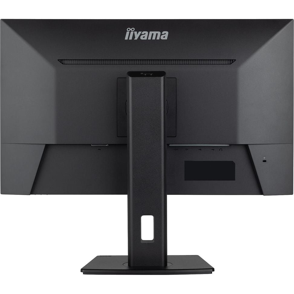 iiyama 27" LED - ProLite XUB2793HSU-B7 — image 4