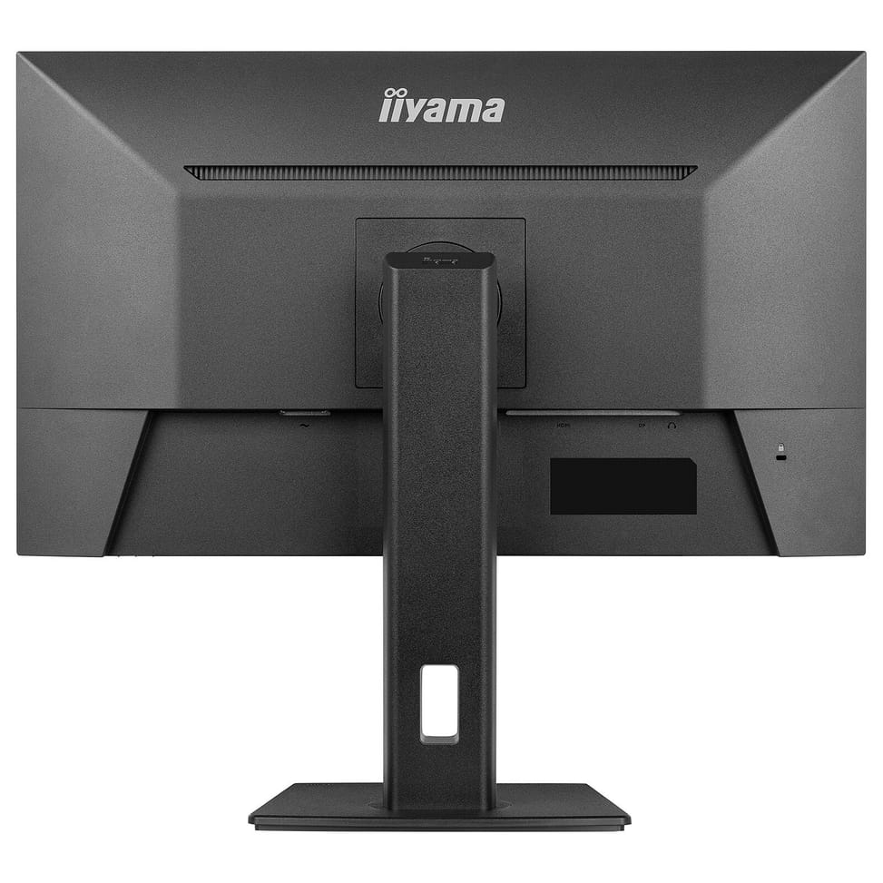 iiyama 27" LED - ProLite XUB2793QS-B7 — image 4