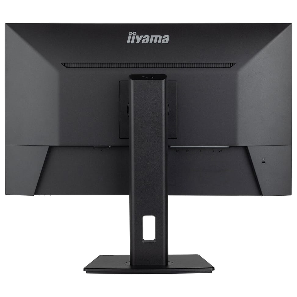 iiyama 27" LED - ProLite XUB2793QSU-B7 — image 4