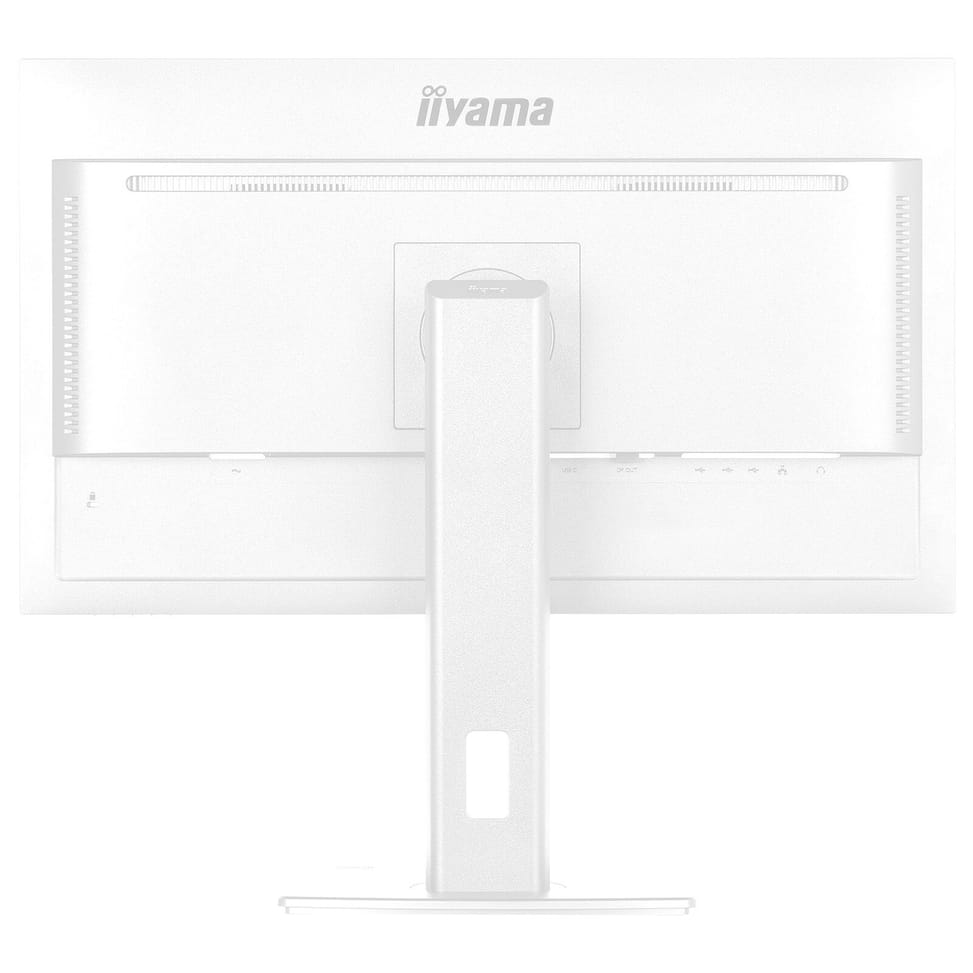 iiyama 27" LED - ProLite XUB2797HSU-W2 — image 4