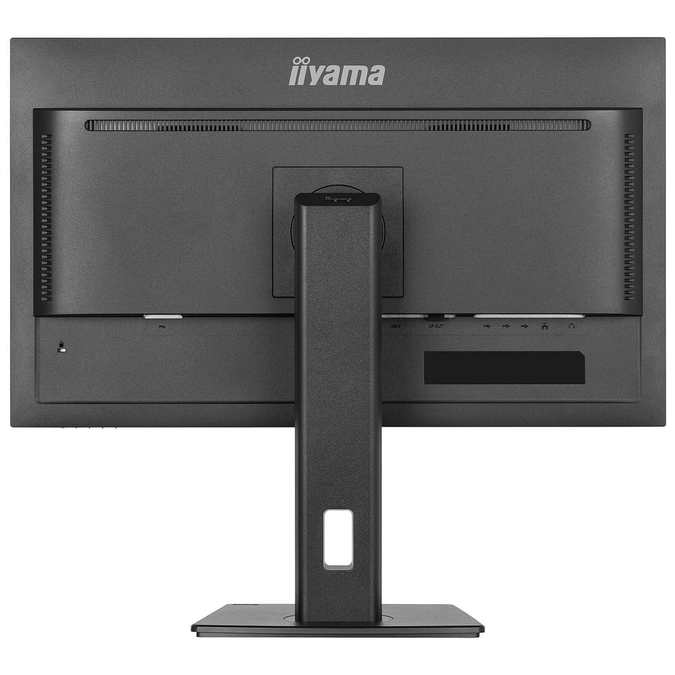 iiyama 27" LED - ProLite XUB2797QSN-B1 — image 4