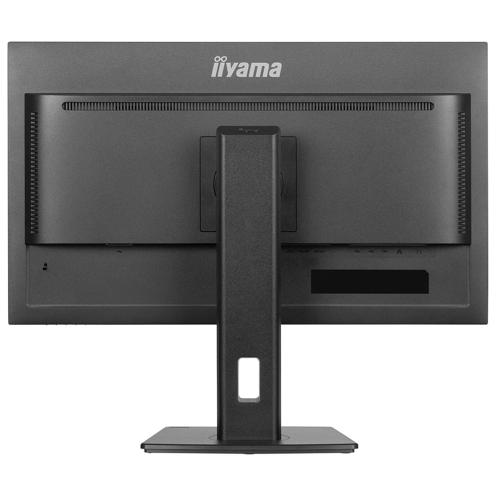 iiyama 27" LED - ProLite XUB2797QSNP-B1 — image 4