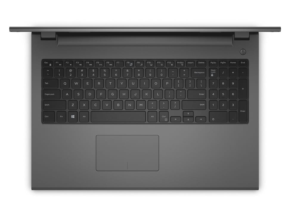 Ordinateur portable Vostro 15-3558 série 3000 (1603_011_UBU)