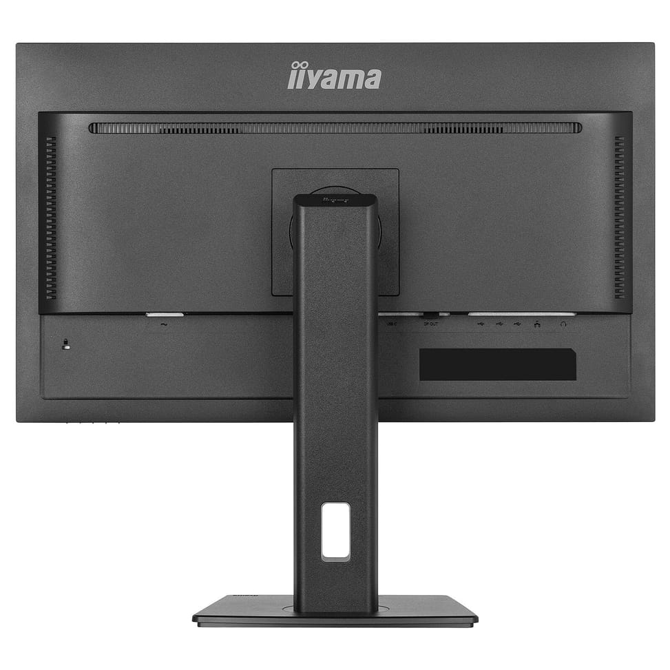 iiyama 27" LED - ProLite XUB2797QSU-B2 — image 4
