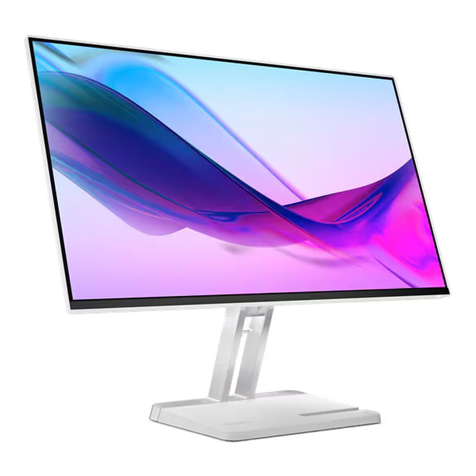 Lenovo 27" LED - L27i-4B — image 2