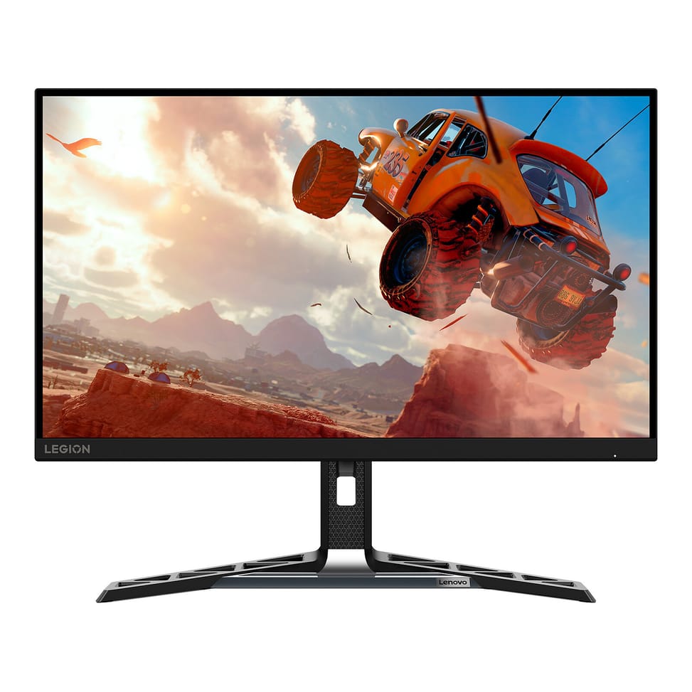 Lenovo 27" LED - Legion R27qe — image 1