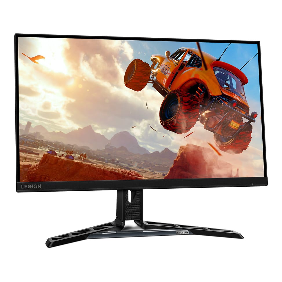Lenovo 27" LED - Legion R27qe — image 2