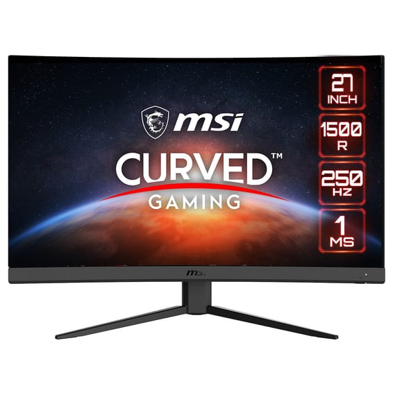 Ecran PC MSI 27" LED - G27C4X