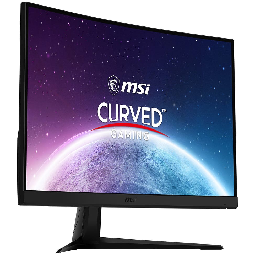 Ecran PC MSI 27" LED - G27C4X — image 2
