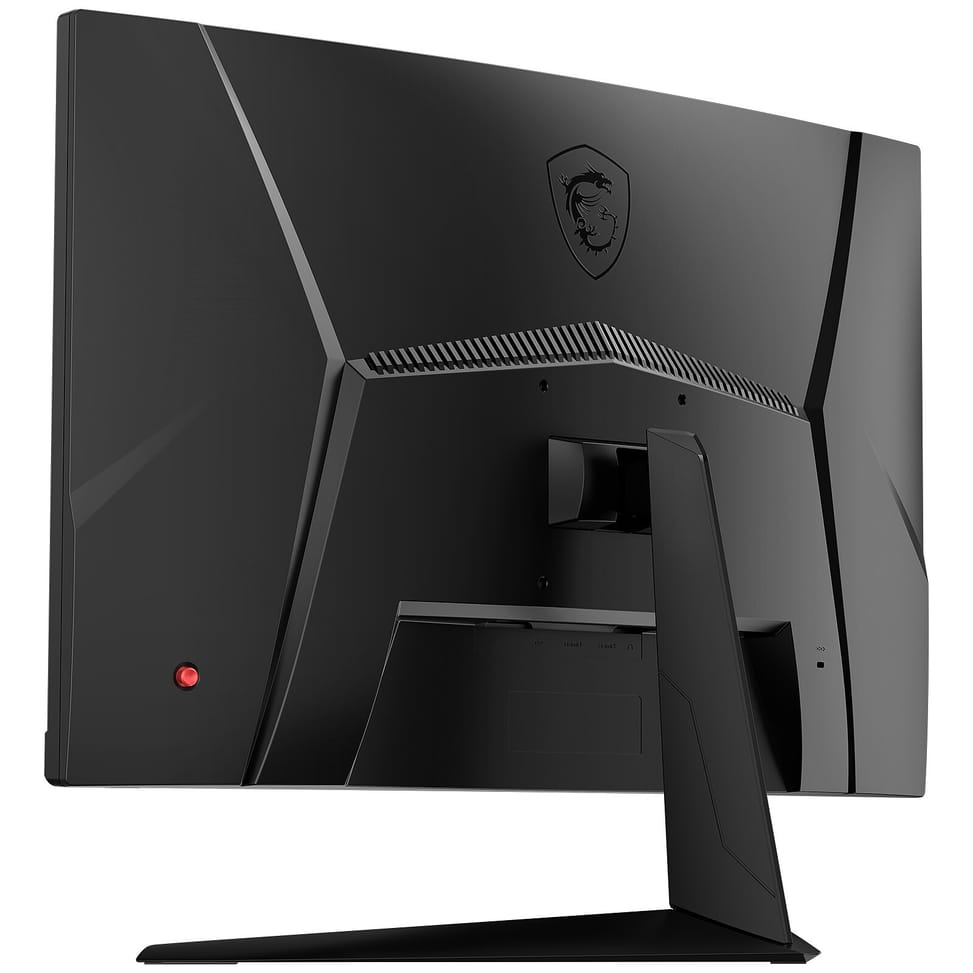 Ecran PC MSI 27" LED - G27C4X — image 4