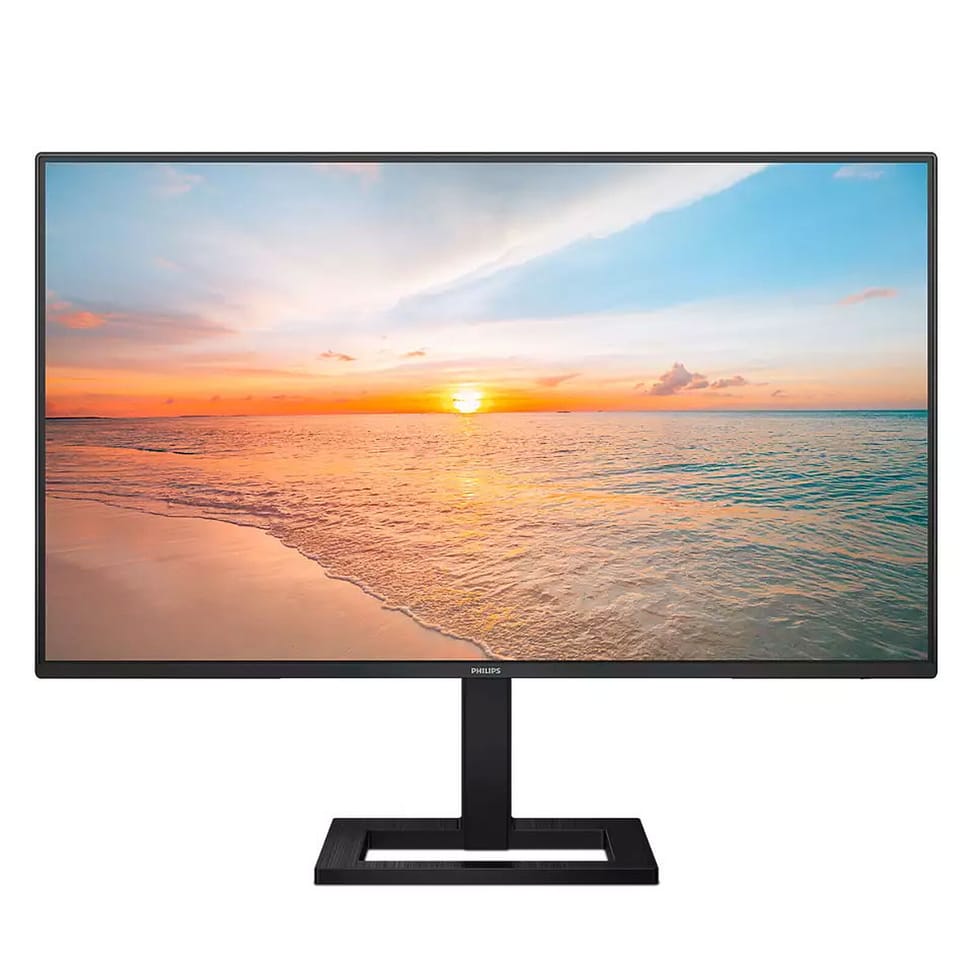 Philips 27" LED - 27E1N1300AE — image 1