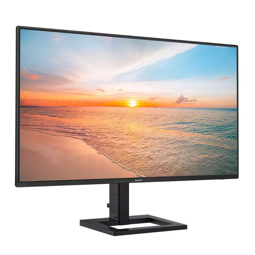 Philips 27" LED - 27E1N1300AE — image 2