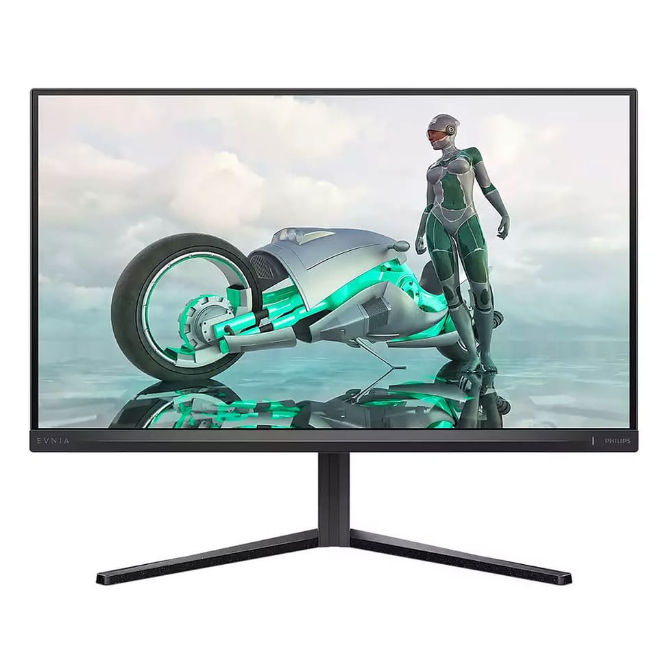 Philips 27" LED - Evnia 27M2N3200A — image 1