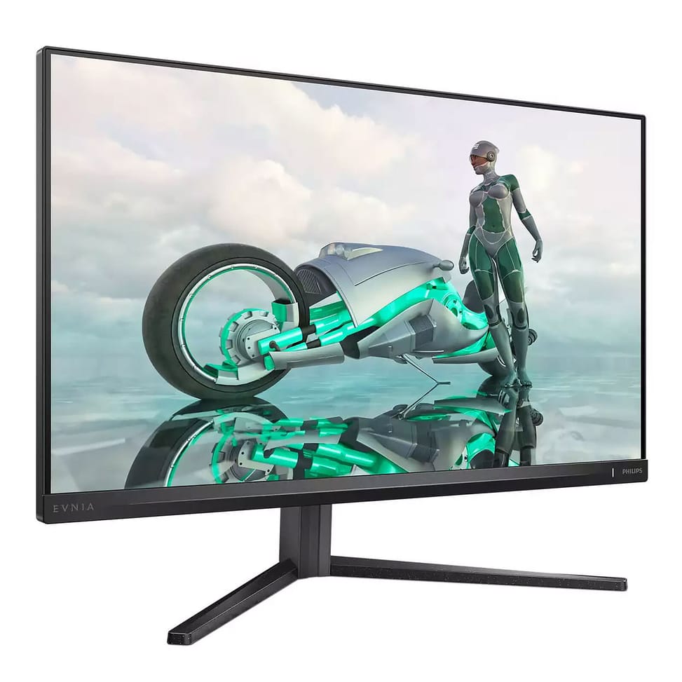 Philips 27" LED - Evnia 27M2N3200A — image 2