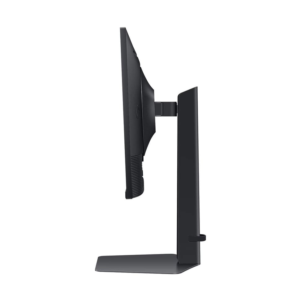 Samsung 27" LED - Odyssey G5 S27DG500EU — image 4