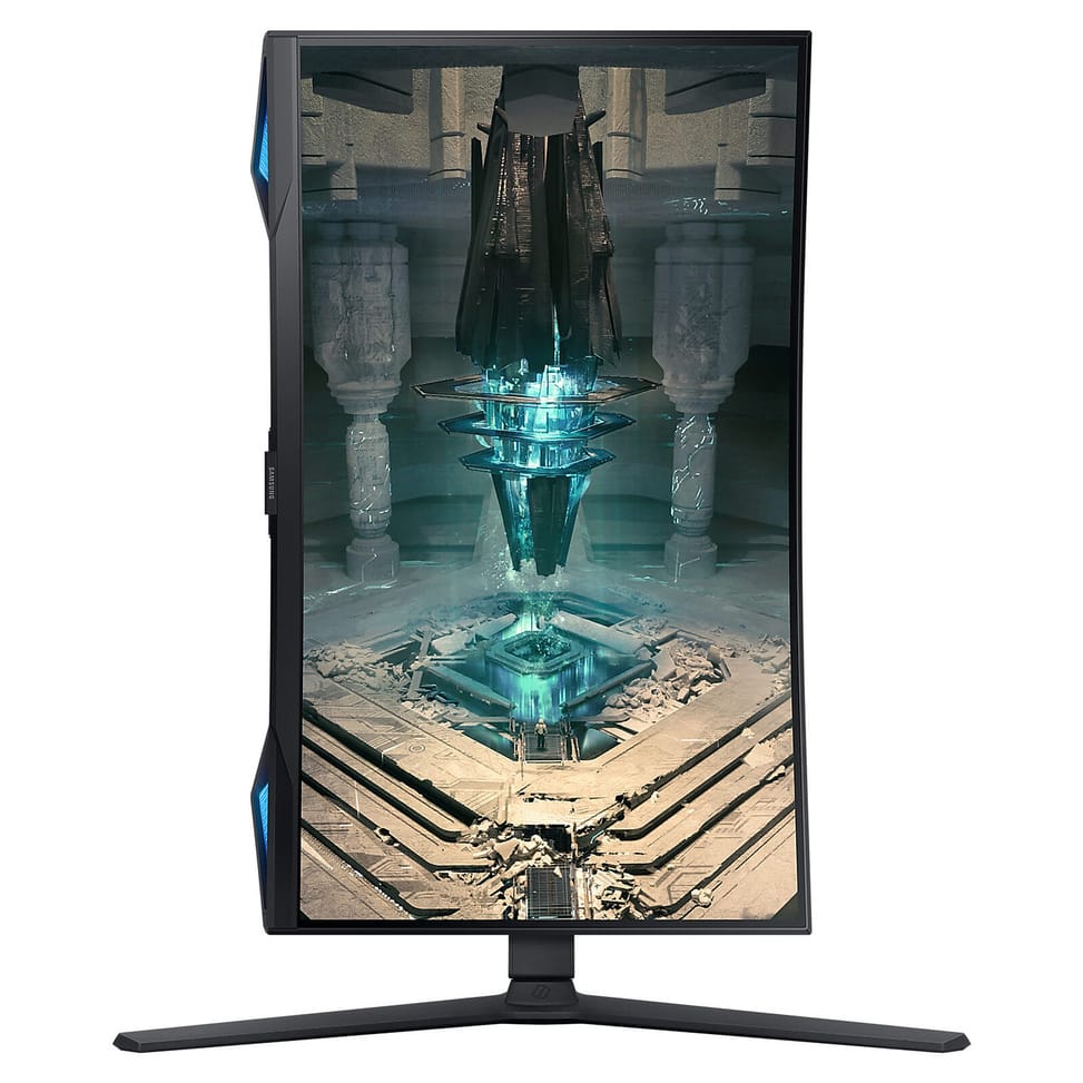 Samsung 27" LED - Odyssey G6 S27BG650EU — image 2