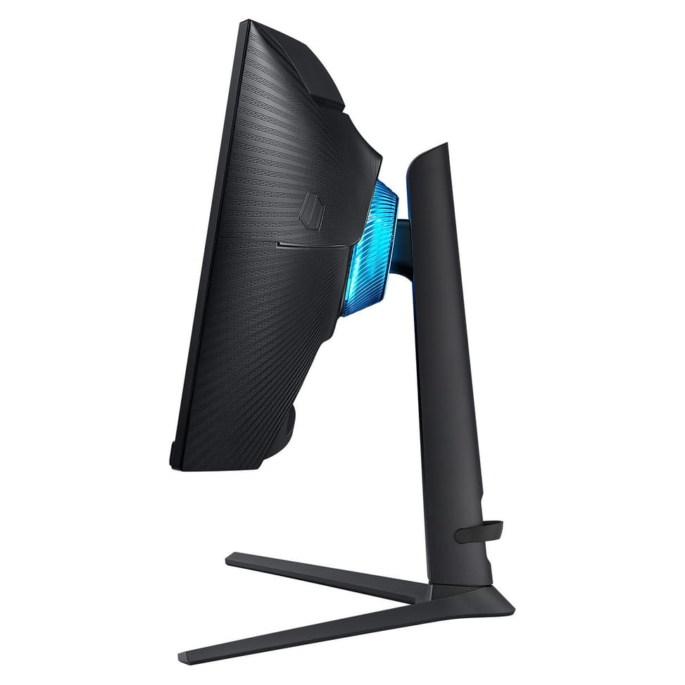 Samsung 27" LED - Odyssey G6 S27BG650EU — image 3