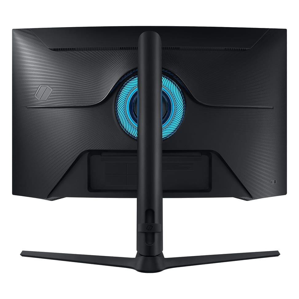 Samsung 27" LED - Odyssey G6 S27BG650EU — image 4