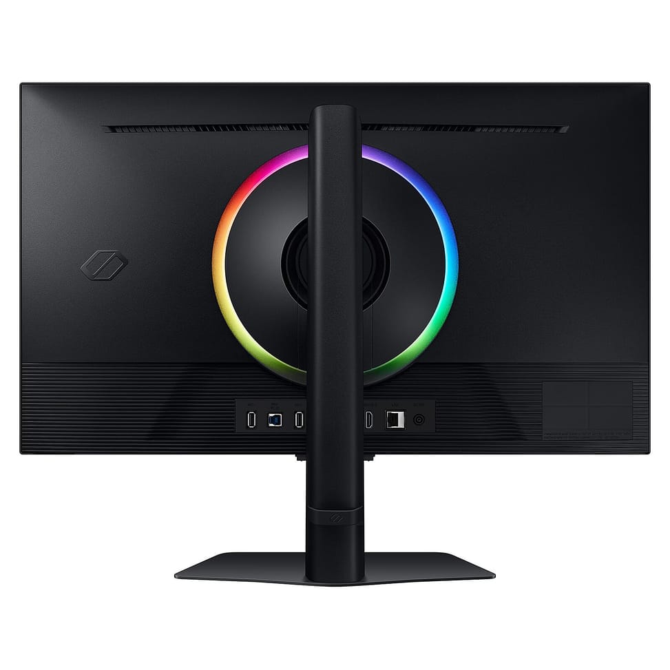 Samsung 27" LED - Odyssey G7 S27DG702EU — image 4