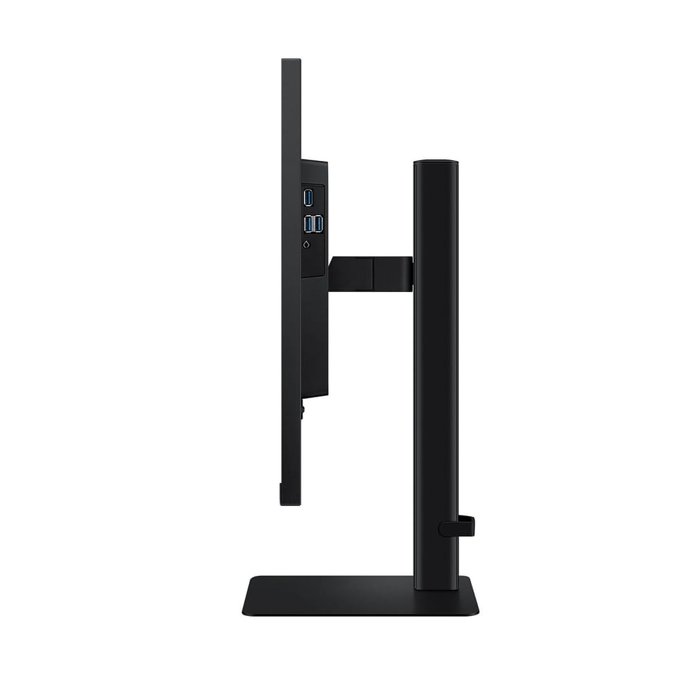 Samsung 27" LED - ViewFinity S8 S27D800EAU — image 3