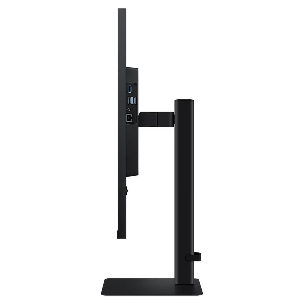 Samsung 27" LED - ViewFinity S8 S27D800UAU — image 3