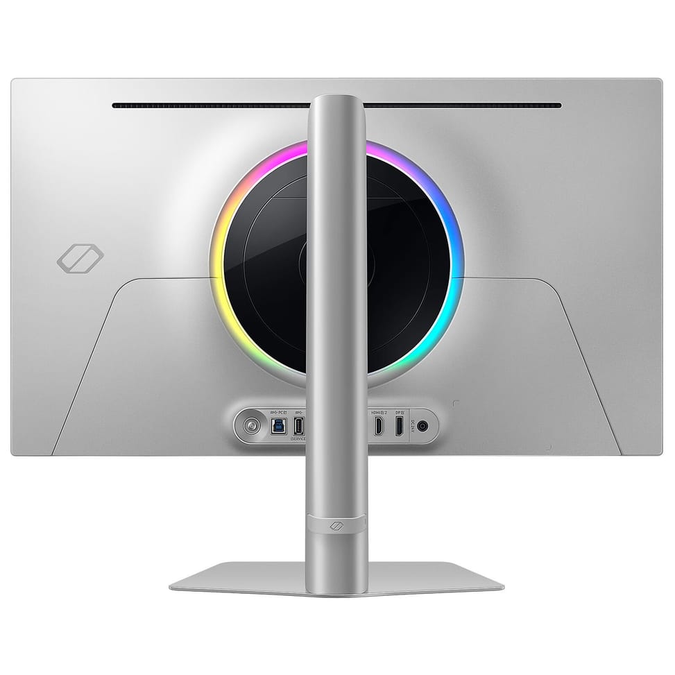 Samsung 27" OLED - Odyssey G6 S27DG600SU — image 3