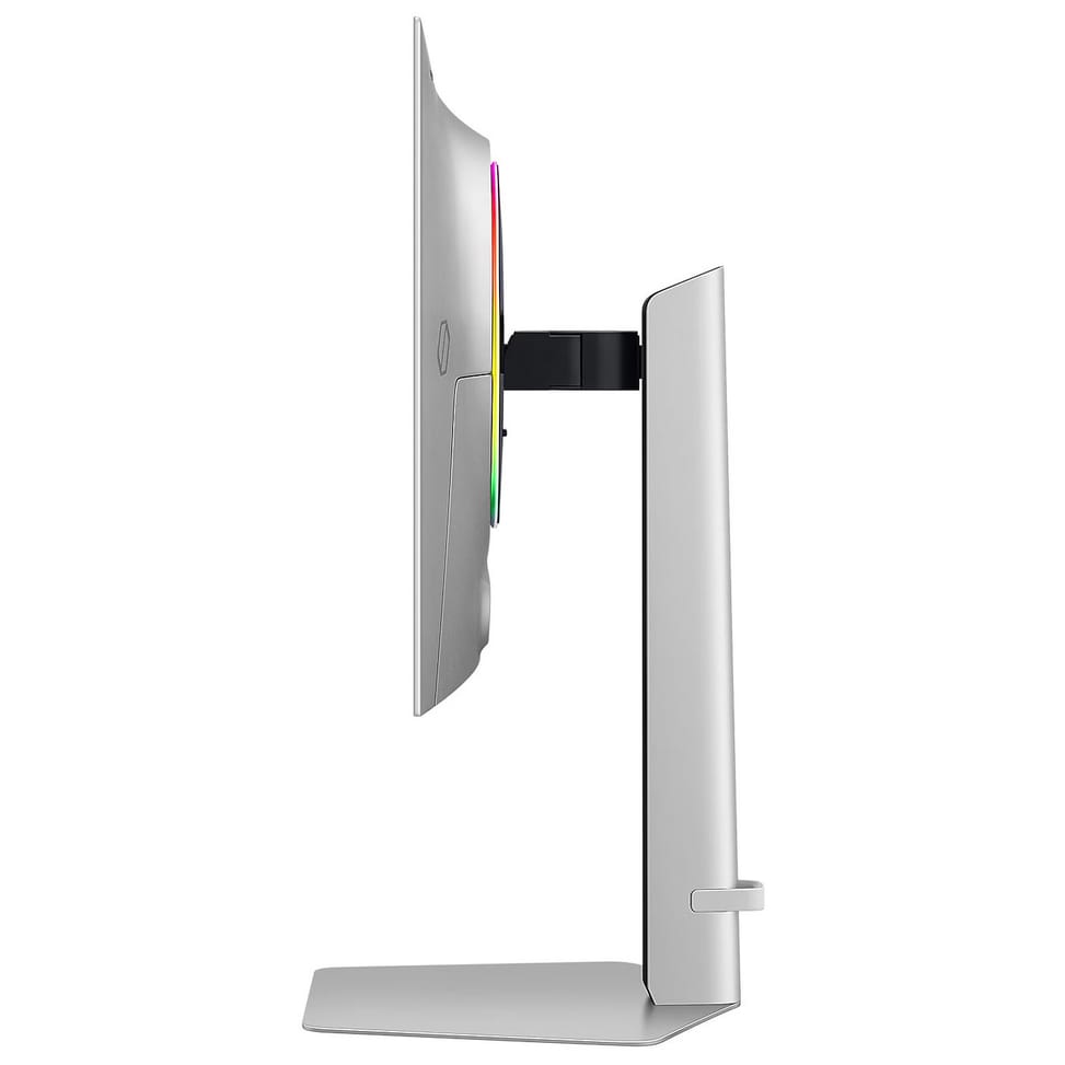 Samsung 27" OLED - Odyssey G6 S27DG600SU — image 4