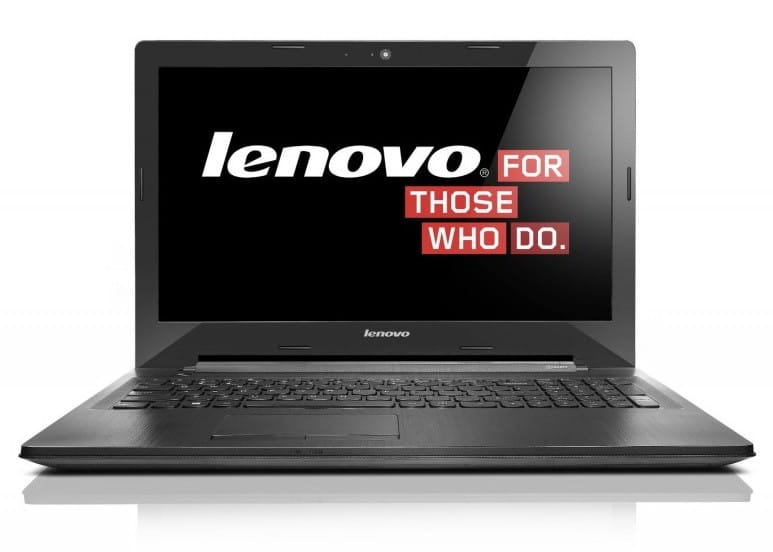 PC portable Lenovo G5030 (80G001VMFG)