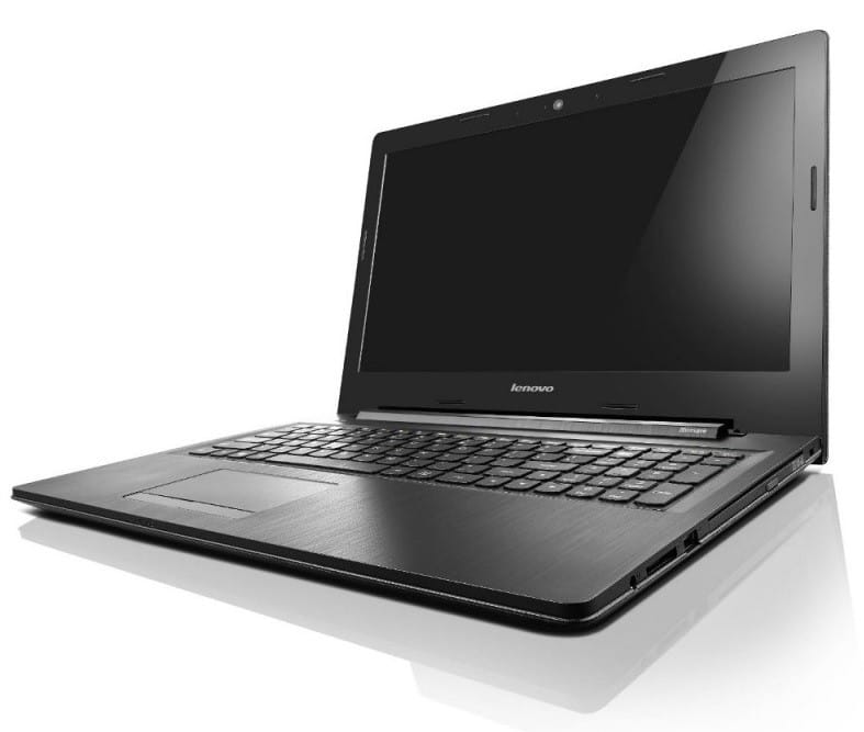 PC portable Lenovo G5030 (80G001VMFG)
