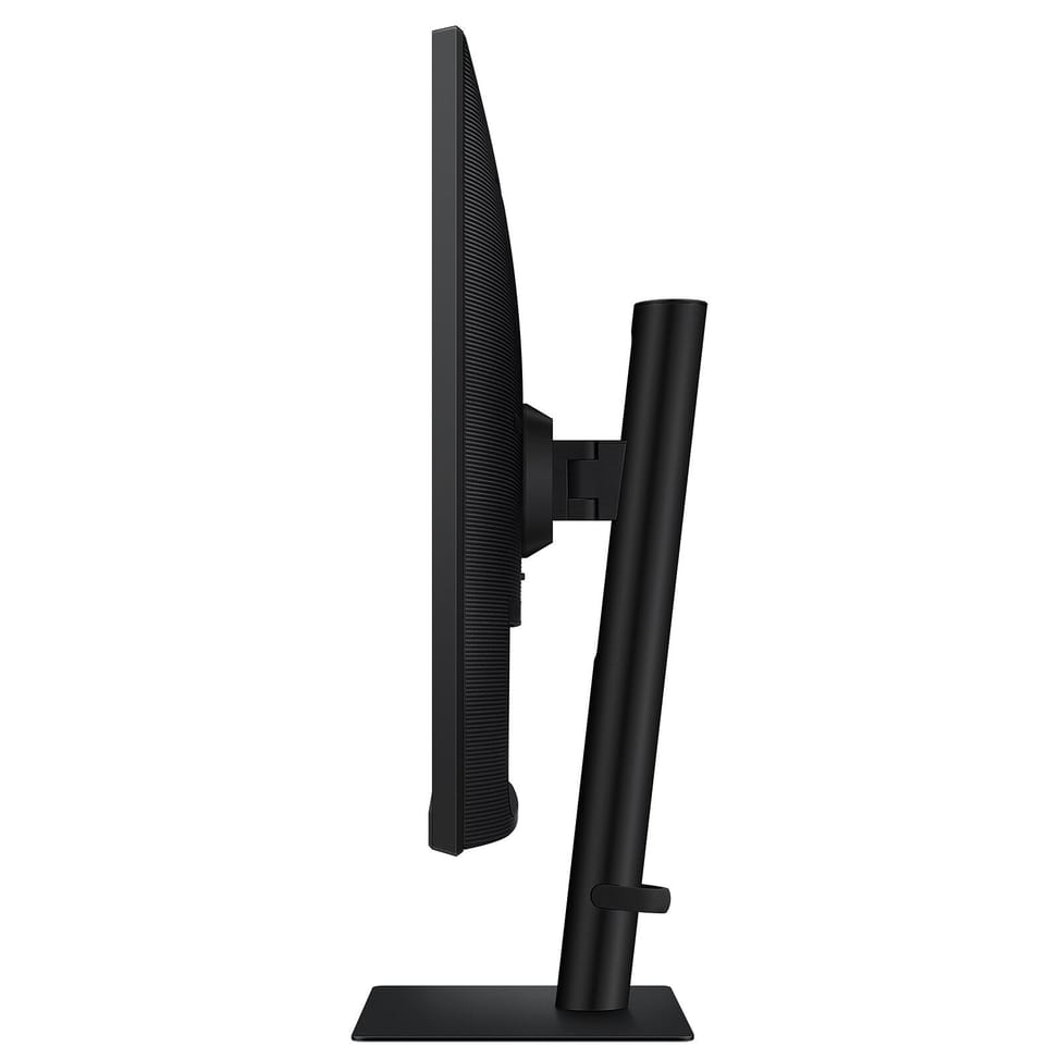 Samsung 27" LED - ViewFinity S6 S27F614EAU — image 3