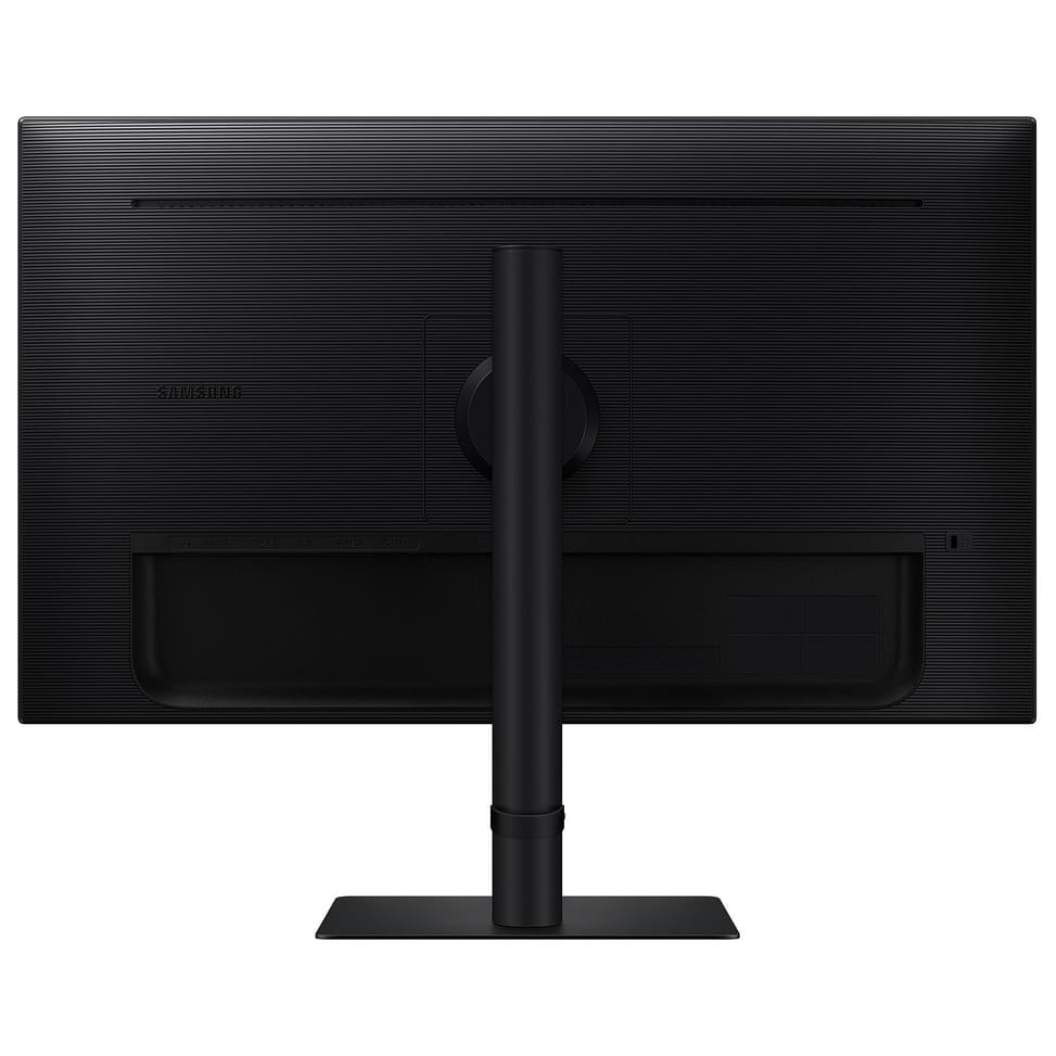 Samsung 27" LED - ViewFinity S6 S27F614EAU — image 4