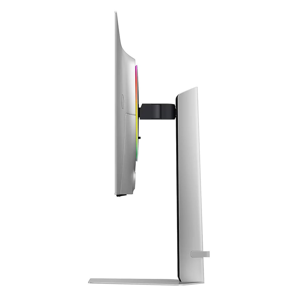 Samsung 27" OLED - Odyssey G8 S27FG810SU — image 3