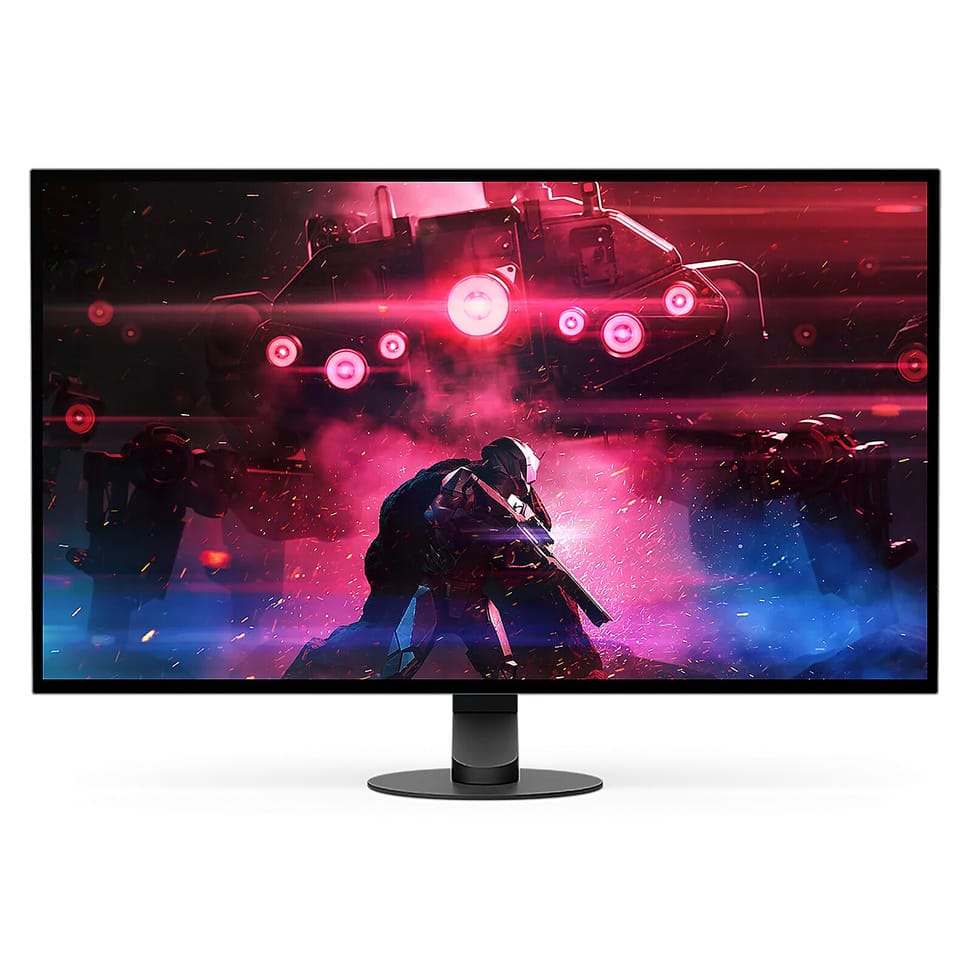 Sony 27" OLED - INZONE M10S — image 1