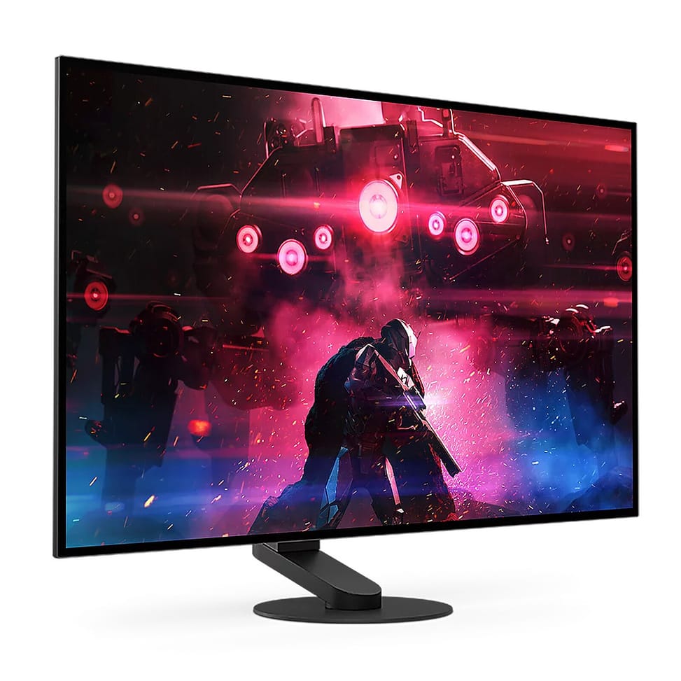 Sony 27" OLED - INZONE M10S — image 2