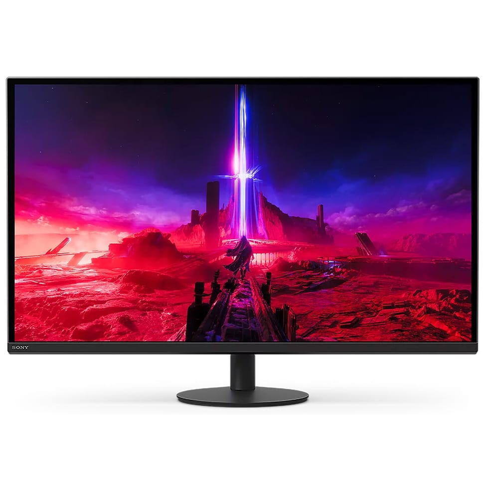 Sony 27" LED - INZONE M9II — image 1