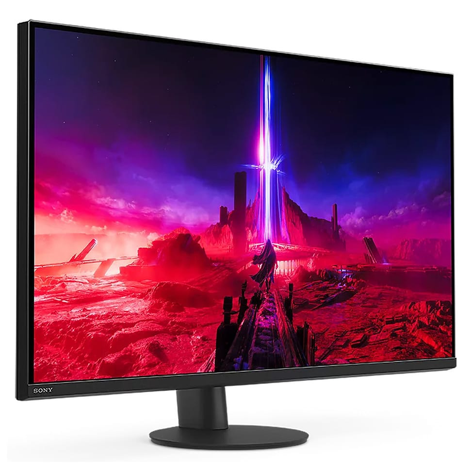 Sony 27" LED - INZONE M9II — image 2