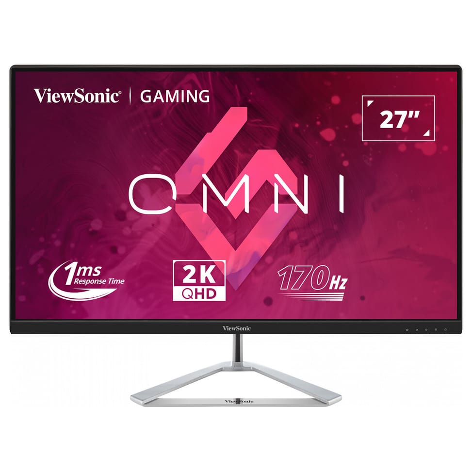 ViewSonic 27" LED - OMNI VX2780-2K — image 1